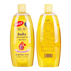 High Quality New Design Body Shampoo Baby Household Baby Care Shampoo Hypoallergenic Shampoo