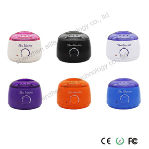 High Quality Wax Warmer Hair Removal Waxing Machine for Hair Removal Wax Heater