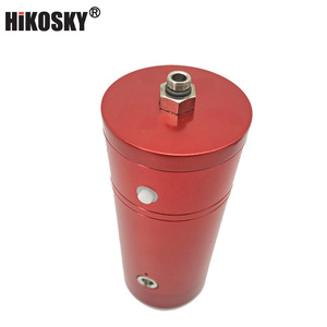 HIKOSKY hot sale portable cordless airbrush for makeup