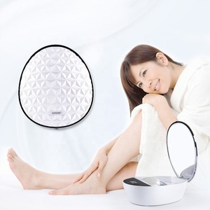 home use painless hair removal IPL Electric Epilator pearl Hair Remover