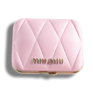 Hot Selling Fashion Double Sided Metal Mirror Pocket Travel Mini Cosmetic Mirror