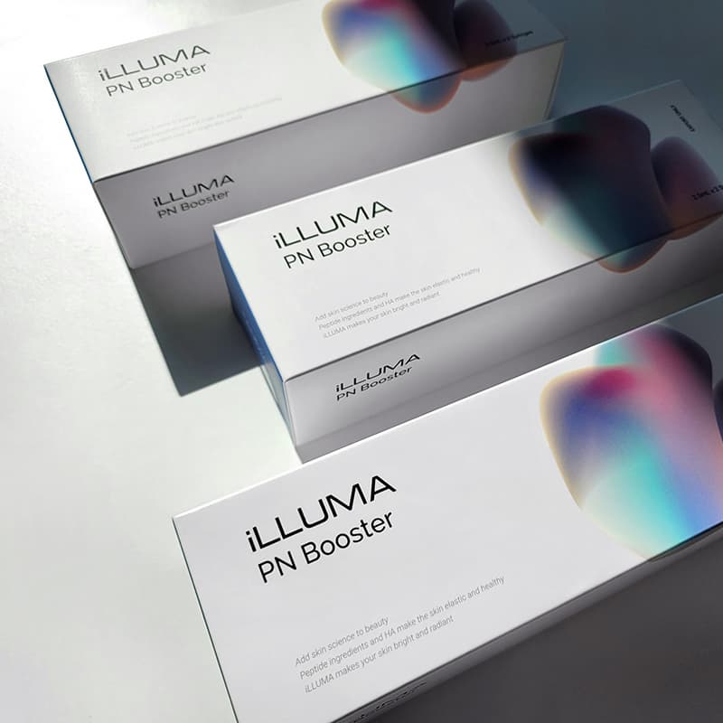 iLLUMA PN [Skin Booster]