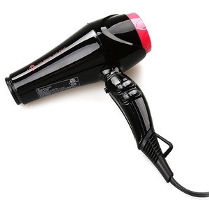 JINRI AC Motor Professional Ceramic Best Hotel Hair Dryer