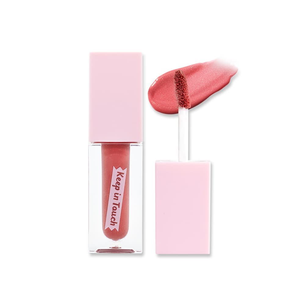 Keep in Touch Jelly Lip Plumper Tint