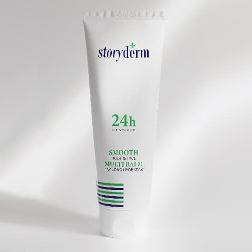 KOREANSKINCARE STORYDERM SMOOTH MULTI BALM