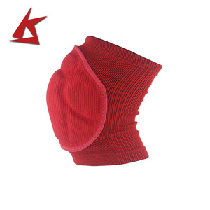 KS-2025#New product foam knee pad support protector for sports safety