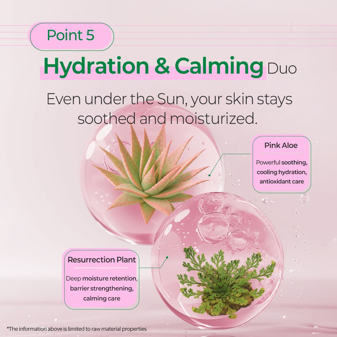 LAB SEOUL HAN TONE UP SUN CREAM