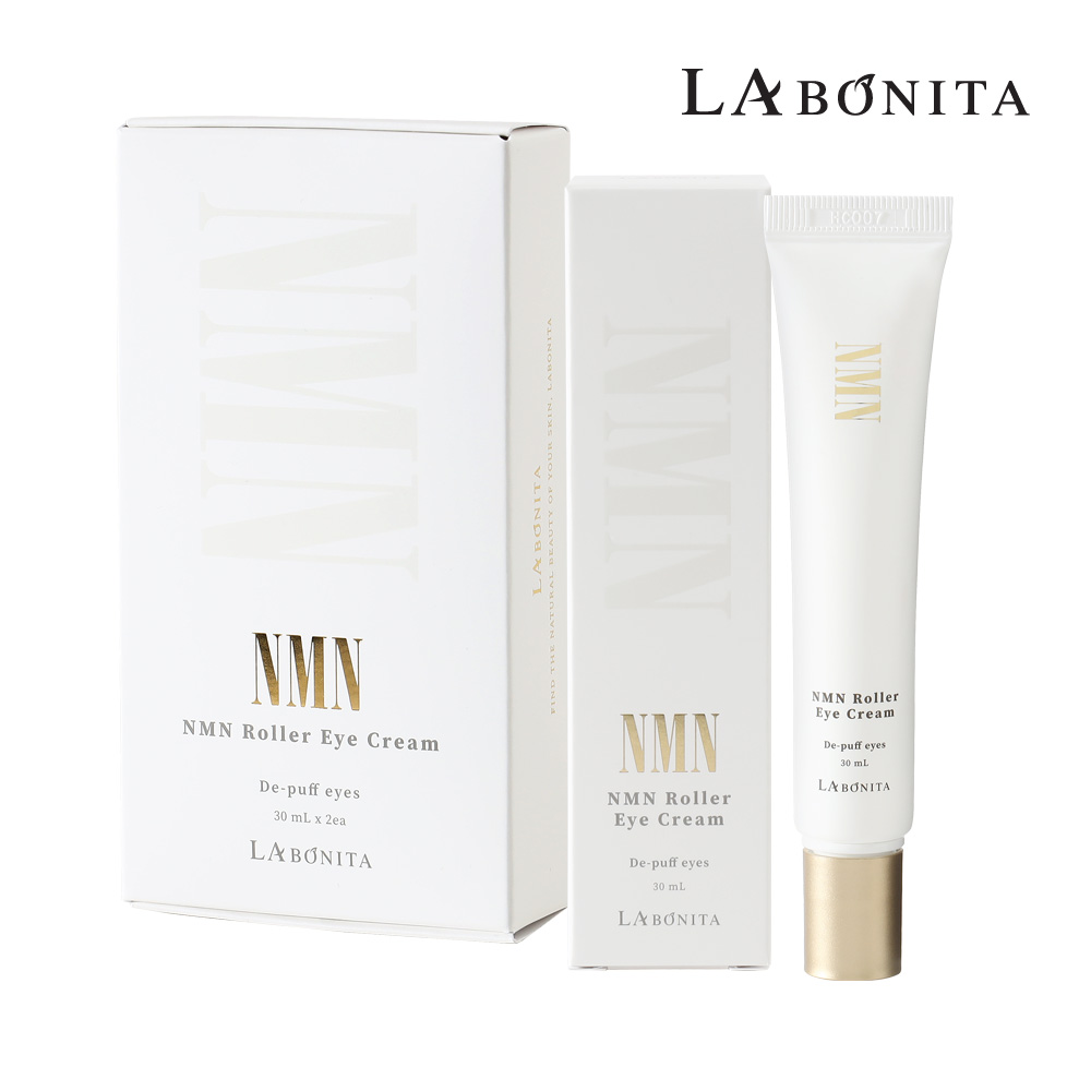 Labonita NMN Roller Eye Cream ( Skin Care, Eye cream)