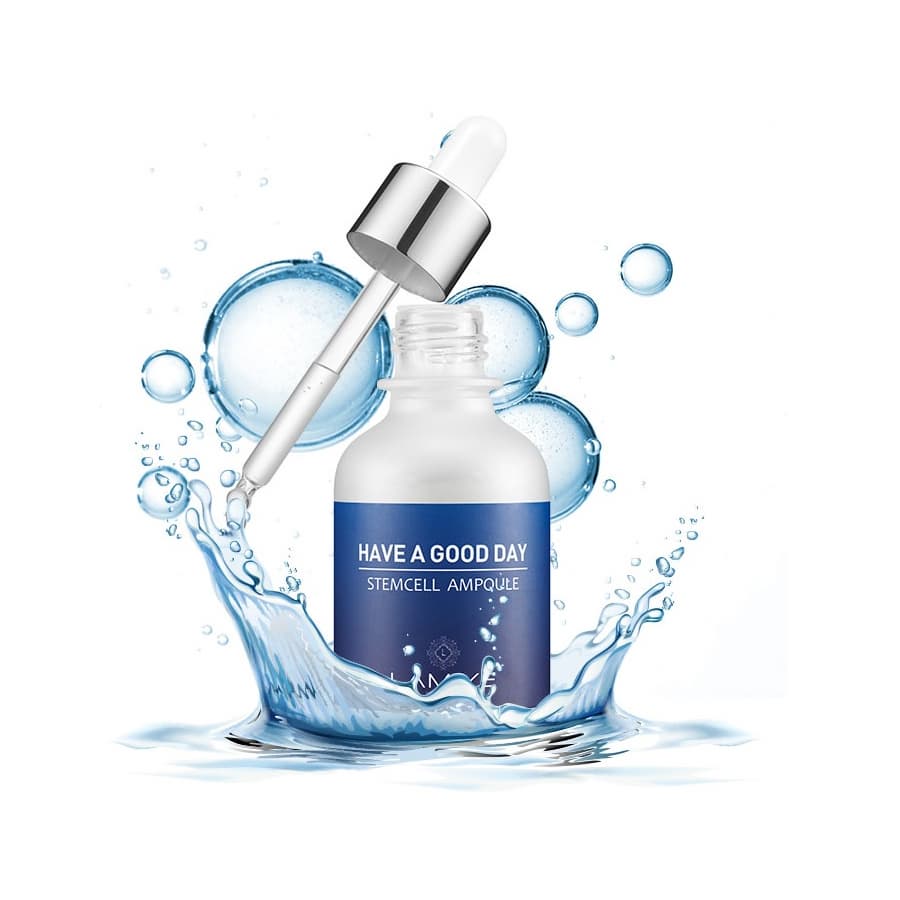 LAMIYE HAVE A GOOD DAY STEMCELL AMPOULE