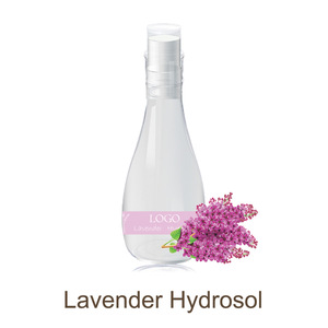 Lavender Hydrosol Moisturizing Face Care Toner From Flower Water