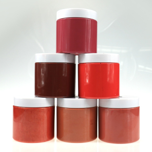Lip makeup  nude color new trend cosmetics makeup lip gloss jar wholesale private lip gloss pigment