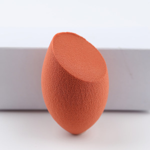 Low Moq Korea Waterin Mushroom Makeup Sponge Quick &amp; Easy Blender Latex Free Makeup Sponge