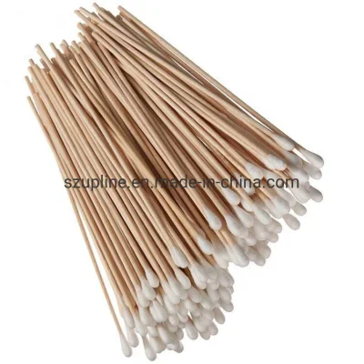 Low Price Wonderful Disposable Cotton Swab with Independent Packing
