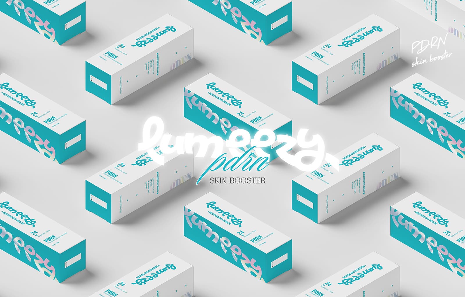 LUMEEZY Rejuvenation Healer