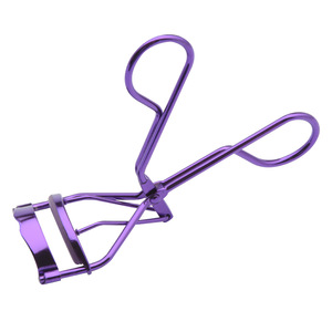 Marvellous makeup cosmetic eyelash curler with durable use