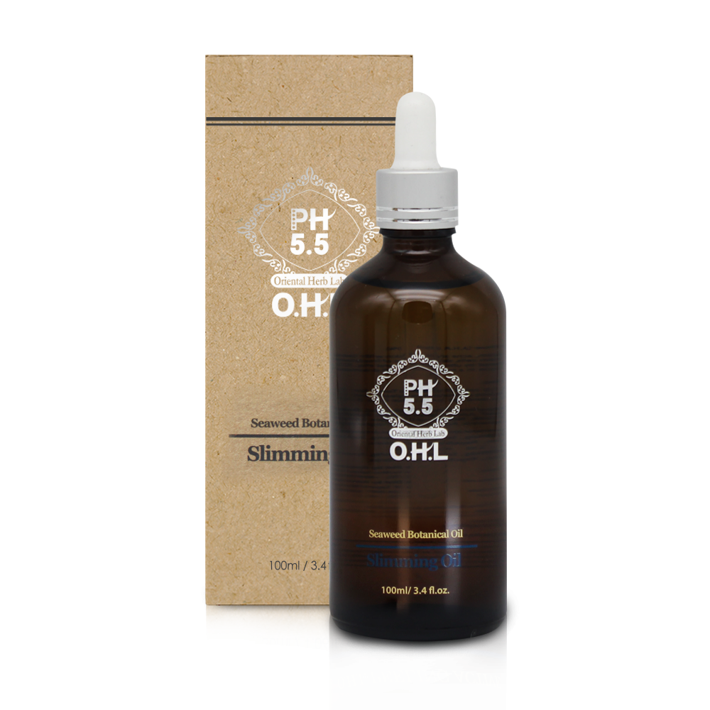 Massage Oil Series