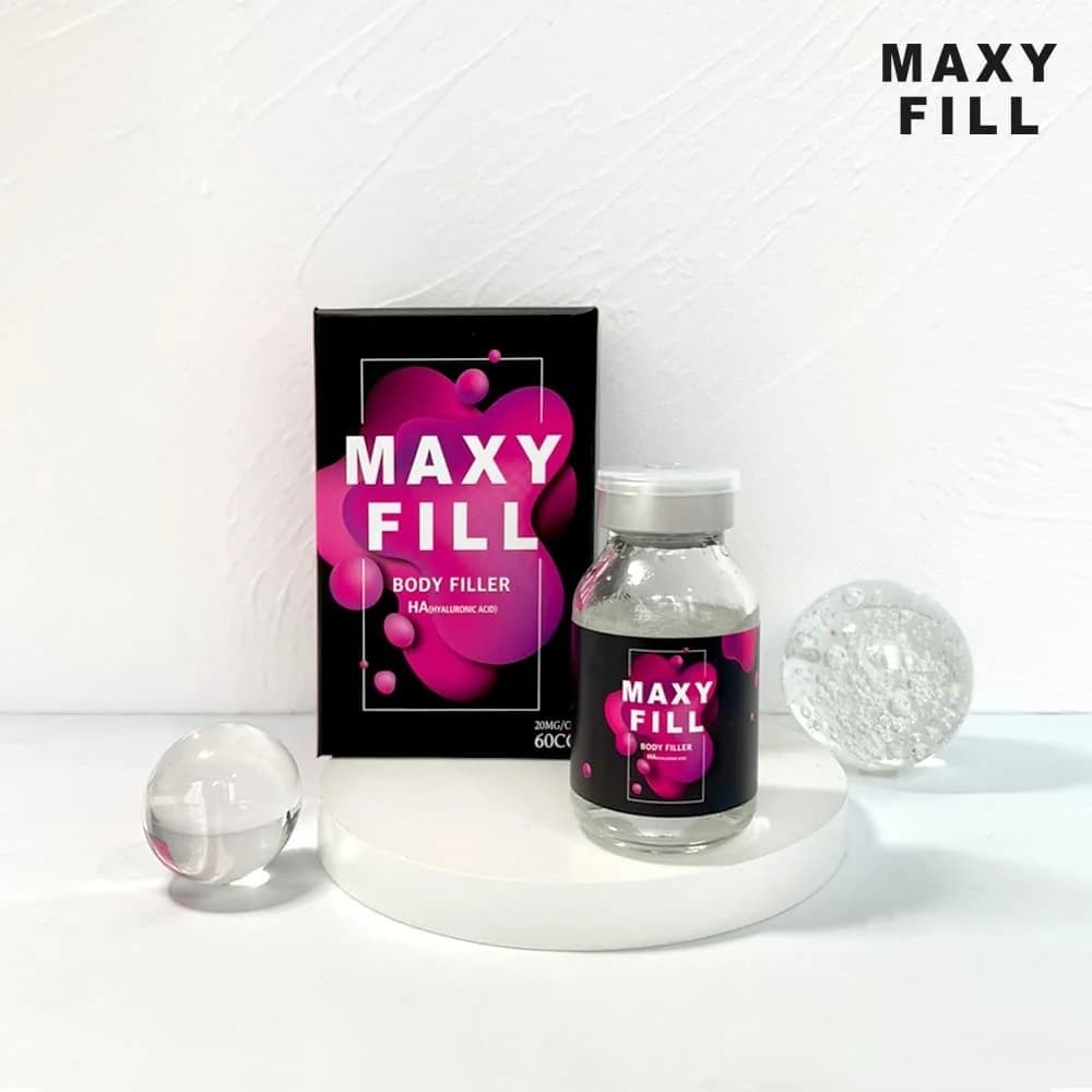 MAXY FILL