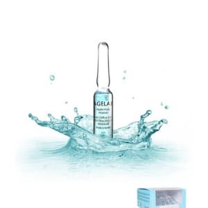 [MAYISLAND] AGELAB FLUID AMPOULE 5 PRODUCTS