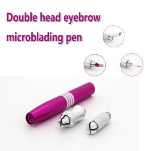 Microblading supplies eyebrow microblading pen accept microblading private label