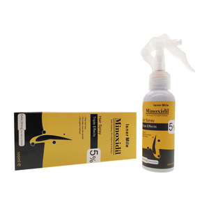 Minoxidil Hair Growth Spray effective Anti Hair Loss spray Stop Hair Loss,new hair grow,Hair Treatment for Men & Women