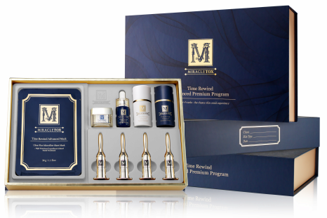 MIRACLETOX ADVANCED Premium Program