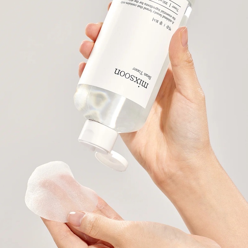 (MIXSOON) Bean Toner 300ml