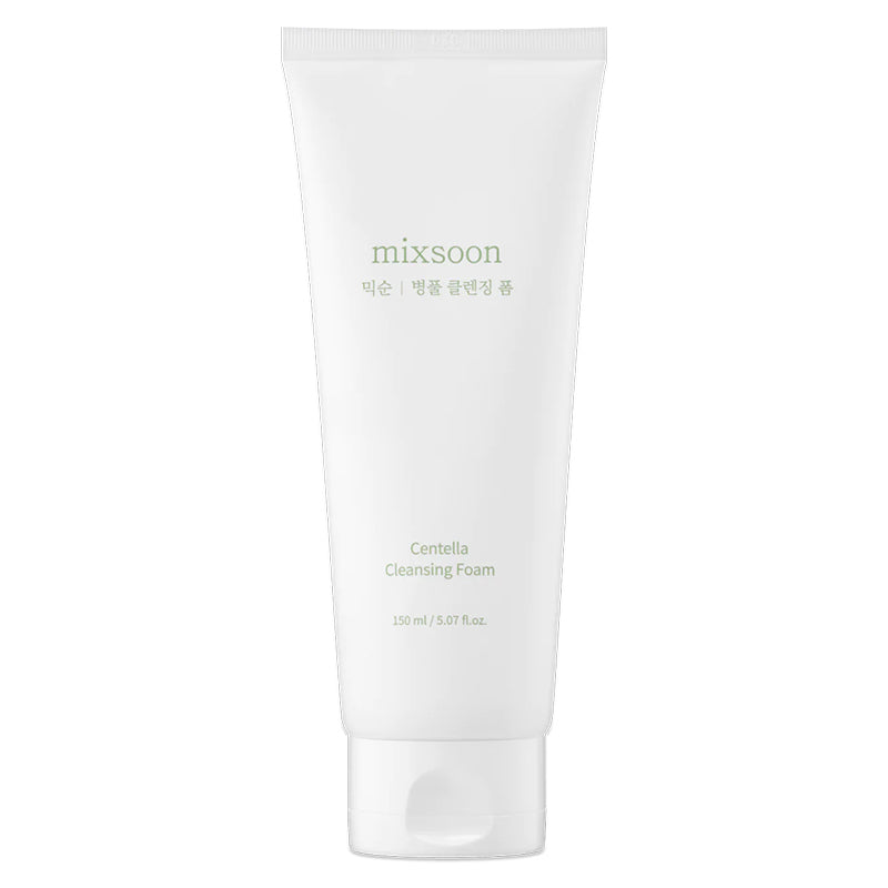 (MIXSOON) Centella Cleansing Foam 150ml