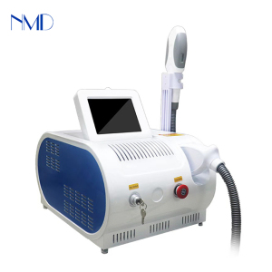 Multi-functional IPL beauty equipment shr ipl body hair removal machine