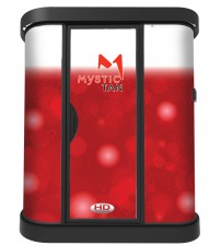 Mystic Tan Spray Tan Booth