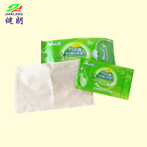 Natural Baby Organic Cotton Bamboo Wet Wipes