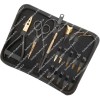 New High Quality Hair Extensions Mini Salon Kit By Farhan Products & Co
