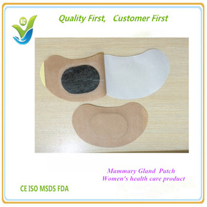 New Products Beauty Care Hydrogel Breast Enlargement Patch