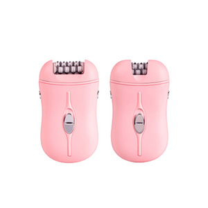 New Style Lady Beauty Care Product Rechargeable Electric Lady Epilator