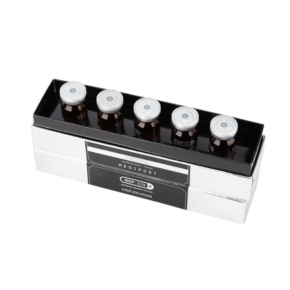 NGF-574H Hair Solution