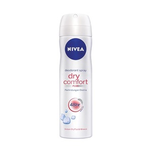 Nivea  Deodorant Spray New Arrivals