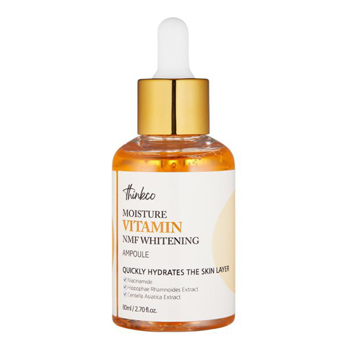 NMF Vitamin Whitening Skincare