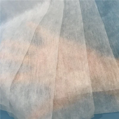 Non Woven Material Fabric Hot Selling PP Non-Woven Fabric Breathable Hygiene Nonwoven Fabric