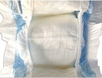 OEM Baby Care Product Super Soft Disposable Baby Diaper