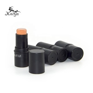 OEM Factory Cosmetic Face Concealer Private Label Makeup Matte Concealer 6 Color  Natural Scar Concealer Stick