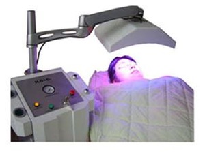 OEM&ODM popular pdt led svatar beauty machine