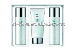 Olive absolue premium moisturizing skin care set