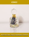 100% Pure Oud Oil