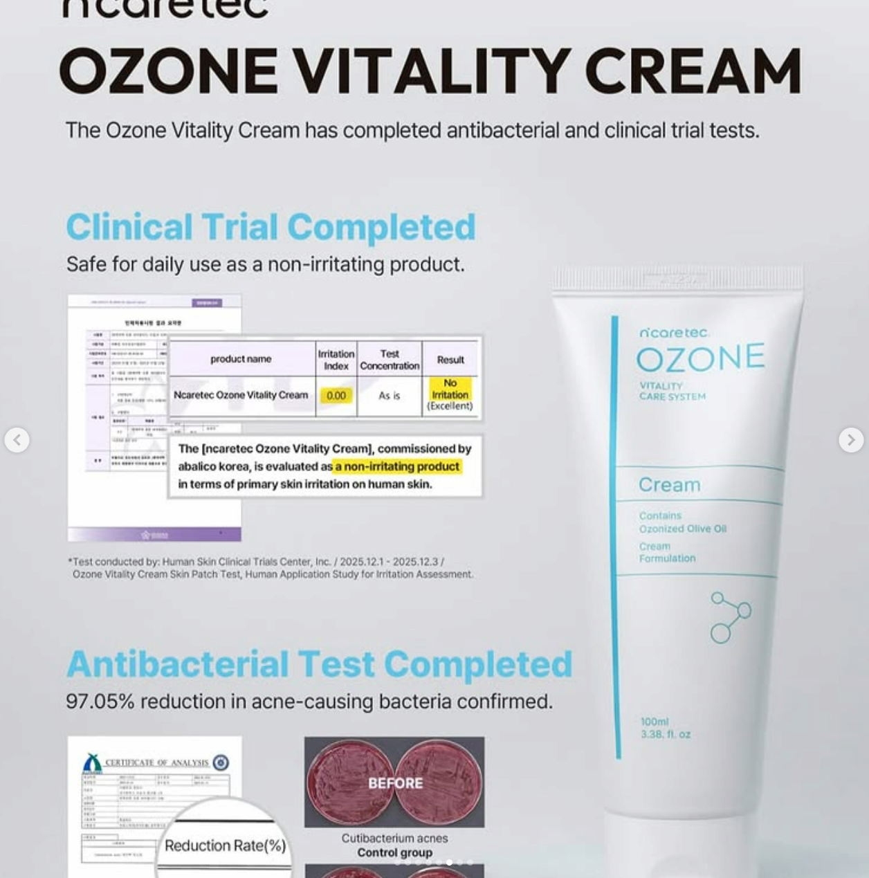 Ozone Vitality Care
