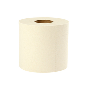 PerEasy Freehand Sketching Cute Package Virgin Bamboo Pulp Toilet Tissue / Bathroom Sanitary Tissue
