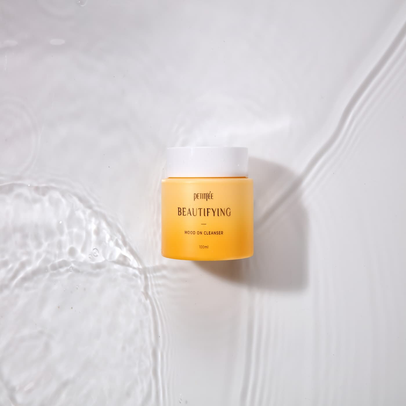 PETITFEE Beautifying Mood On Cleanser