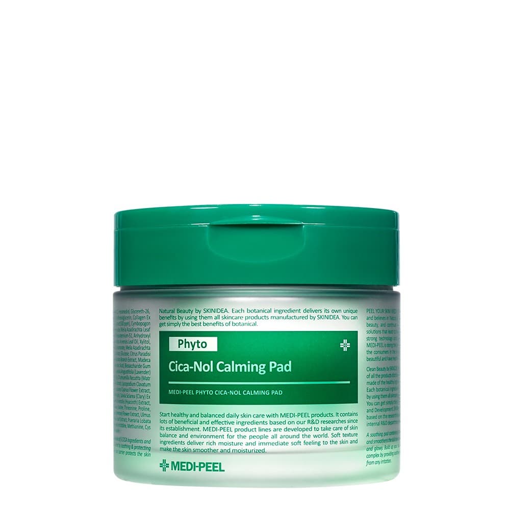 PHYTO CICA-NOL CALMING PAD