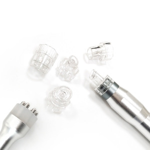Portable skin peeling microdermabrasion peel machine diamond dermabrasion machine for salon