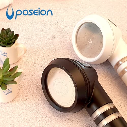 Poseion Beauty Care Shower head