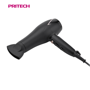 PRITECH High Quality Custom Professional Ionic Function Dual Voltage Hair Dryer