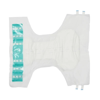 Procare Brand Disposable Good Quality Adult Diapers